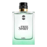 Ajmal Free Spirit, Eau de Parfum, 100ml | United Arab Emirates | For Men