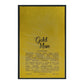 Ajmal Gold Man Eau De Parfum, 100ml | United Arab Emirates | For Men