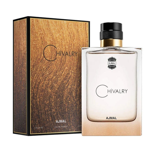 Ajmal Chivalry Man Eau De Parfum| United Arab Emirates | perfume  For Men.