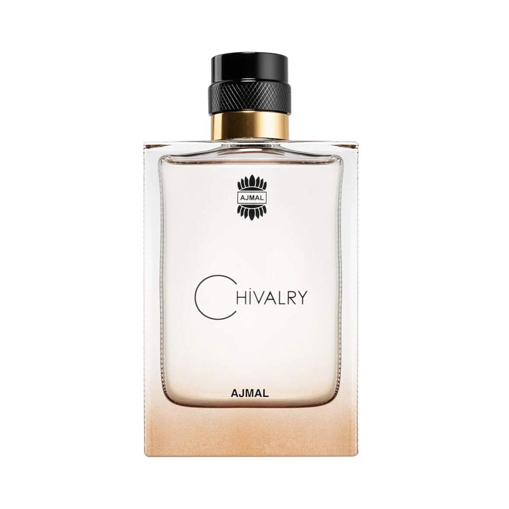 Ajmal Chivalry Man Eau De Parfum| United Arab Emirates | perfume  For Men.