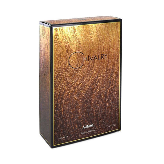 Ajmal Chivalry Man Eau De Parfum| United Arab Emirates | perfume  For Men.