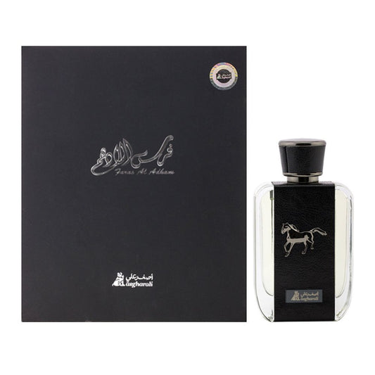 Asgharali Faras Al Adham Eau De Parfum |  Bahrain  | Fragrances  For Men.