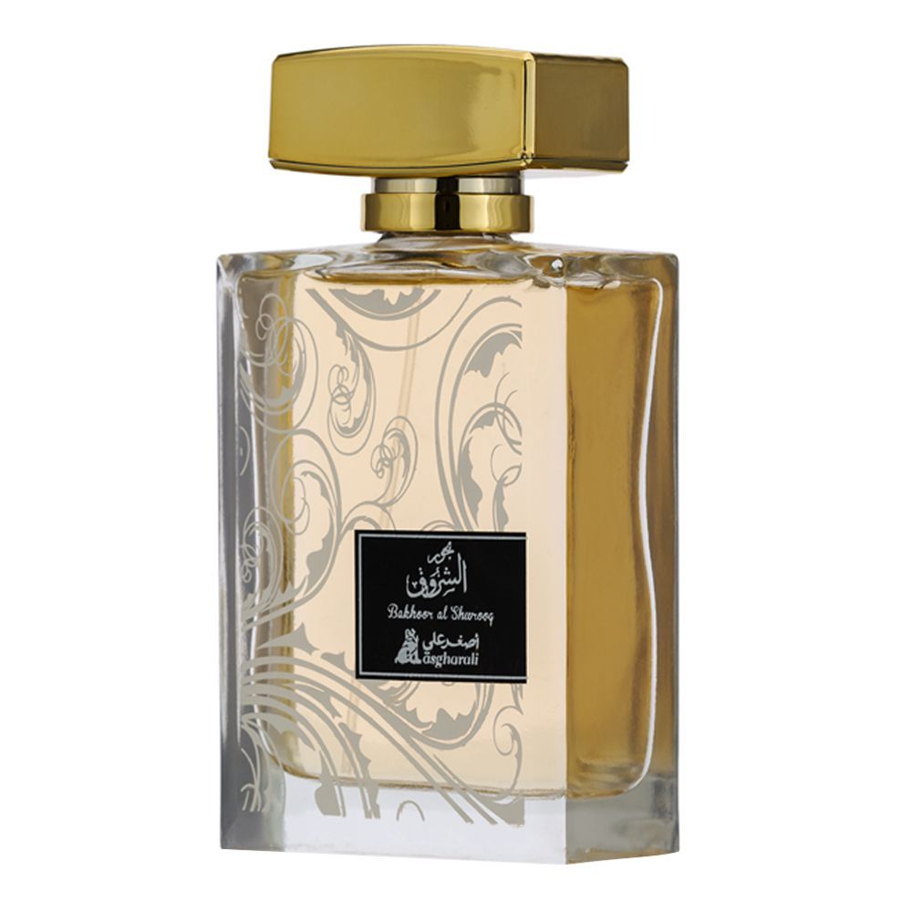 Asgharali Bakhakh Al Shurooq Eau De Parfum |  Bahrain  | Fragrances  For Men.