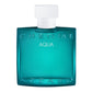 Azzaro Chrome Aqua Eau De Toilette | France | Fragrance for  Men.