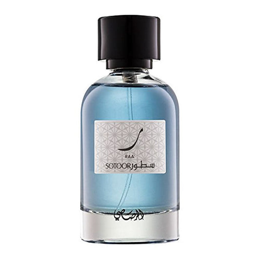 Rasasi Sotoor Raa Eau De Parfum | United Arab Emirates |Fragrance for  Men