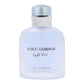 Dolce & Gabbana Light Blue Eau Intense , Eau De Parfum, 100ml | United Arab Emirates | Fragrance For Men