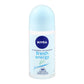 Nivea 48H Fresh Energy Anti-Perspirant Roll On| Deodorant | For Women