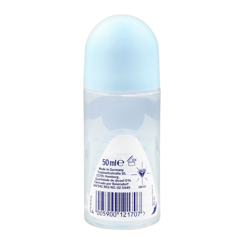Nivea 48H Fresh Energy Anti-Perspirant Roll On| Deodorant | For Women