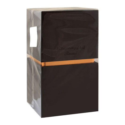 Rasasi La Yuqawam Pour Homme Eau De Parfum | United Arab Emirates |Fragrance for  Men.