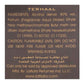 Asdaaf Terhaal Eau De Parfum |  United Arab Emirates | Fragrance For Men and Women