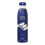 Opio Empire Pour Homme Deodorant Body Spray| United Arab Emirates | For Men.