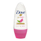 Dove 48H Go Fresh Moisturising Cream Anti-Perspirant Deodorant Roll On, Pomegranate & Lemon | Dove | For Women