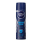 Nivea Men 48H Fresh Ocean Quick Dry Deodorant Body Spray| Germany | Dedorant for  Men.