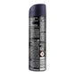 Nivea Men 48H Deep Black Carbon Espresso Anti-Perspirant Deodorant Body Spray| Germany | Dedorant for  Men.
