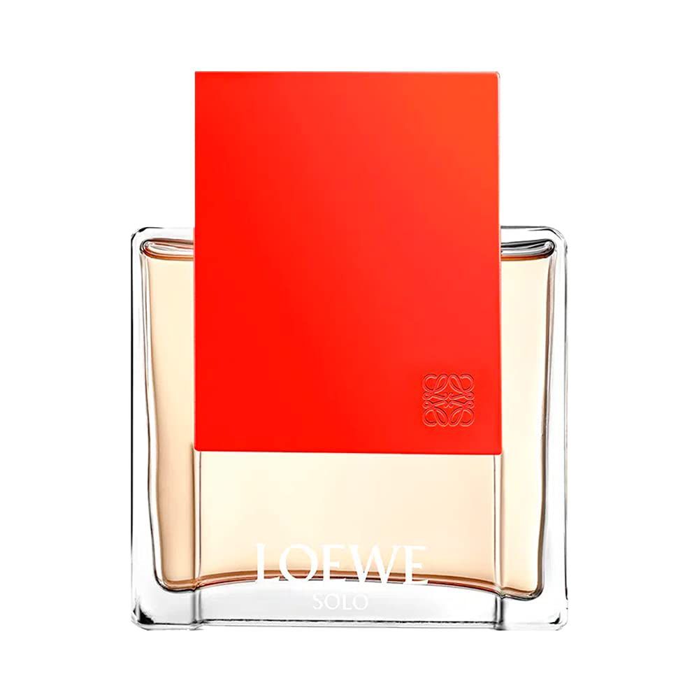 Loewe Solo Ella Eau De Parfum | Spain | Fragrance For Women