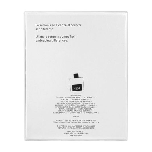 Loewe Solo Ella Eau De Parfum | Spain | Fragrance For Women