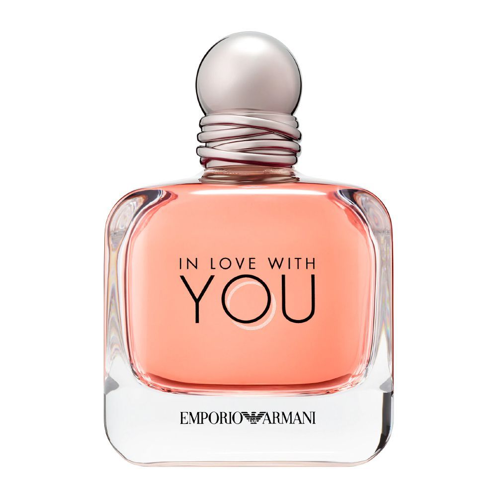 Giorgio Armani In Love With You Eau De Parfum | France | Fragrance For Women