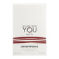 Giorgio Armani In Love With You Eau De Parfum | France | Fragrance For Women
