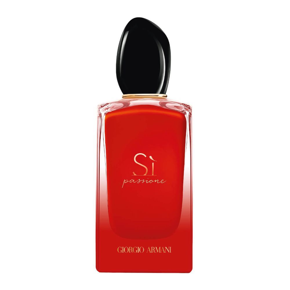 Giorgio Armani Si Passione Intense Eau De Parfum | France | Fragrance For Women
