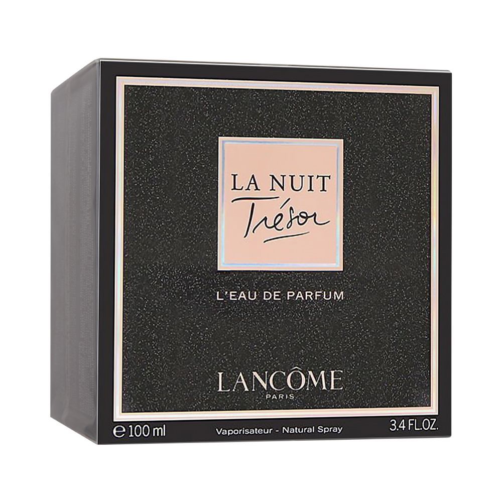Lancome La Nuit Tresor L'Eau De Parfum, 100ml | France | Fragrance For Women