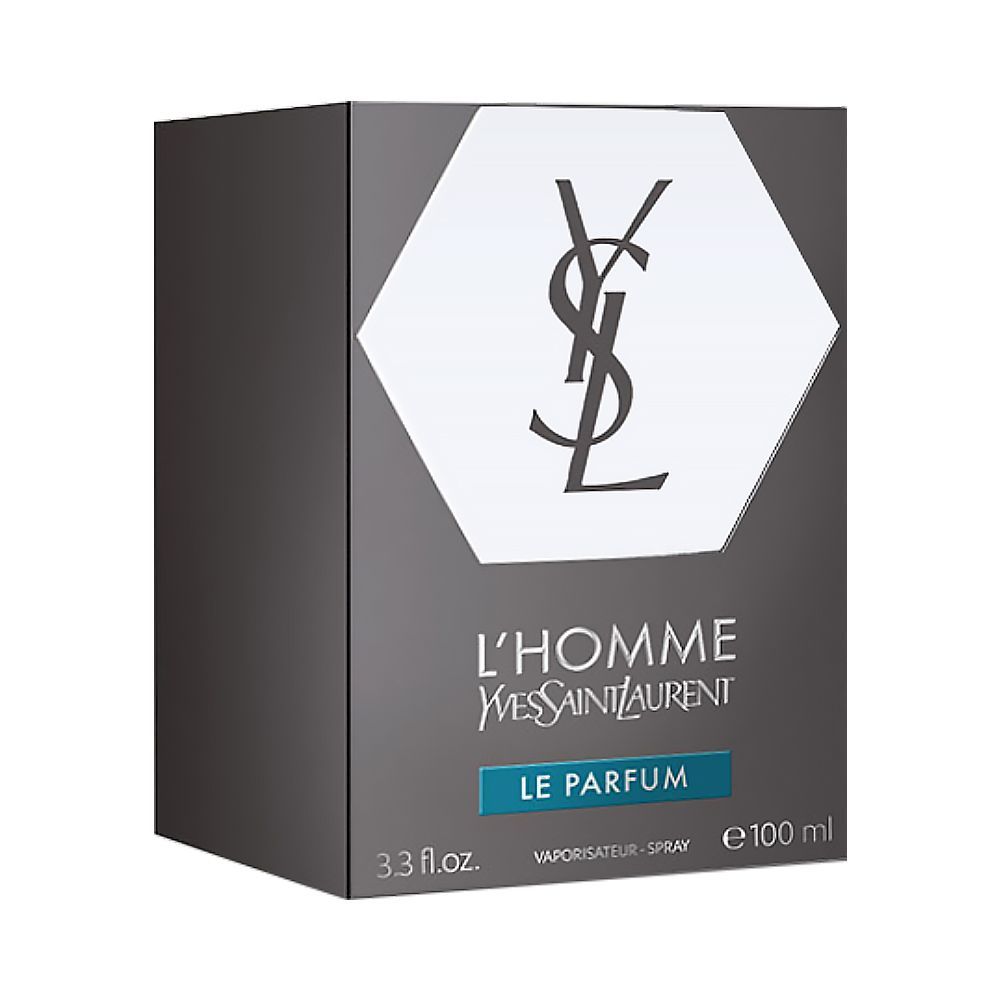 Yves Saint Laurent L'Homme Le Parfum |  France |Fragrances For Men