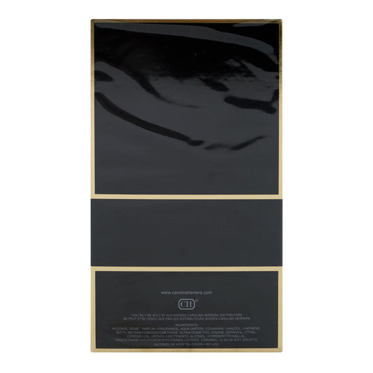 Carolina Herrera Bad Boy, Eau De Toilette, 100ml | Spain | Fragrance For Men
