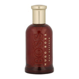 Hugo Boss Oud Saffron Eau De Parfum | Germany | Fragrance For Men.