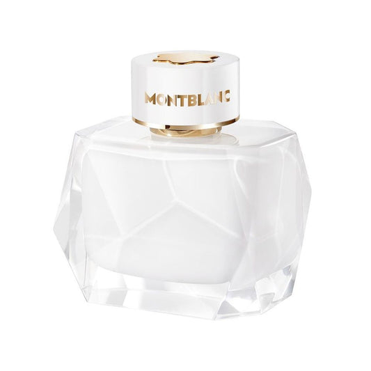 Mont Blanc Signature Eau De Parfum, Fragrance For Women | France | Fragrance For Women