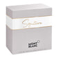 Mont Blanc Signature Eau De Parfum, Fragrance For Women | France | Fragrance For Women