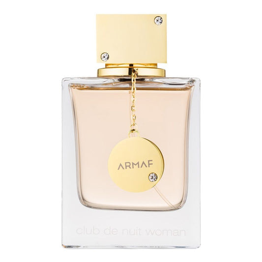 Armaf Club De Nuit Woman Eau De Parfum, 100ml | United Arab Emirates | Fragrance For Women