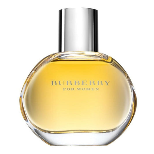 Burberry For Women Eau De Parfum, 100ml | France | Fragrance For Women