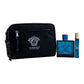 Versace Eros Perfume Set| Italy | Fragrances  For Men.