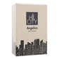 Hil City Angelica, Eau De Parfum, 100ml | New Zealand | Fragrance For Women