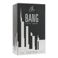 Hil City Band Pour Homme | New Zealand | perfume  For Men.