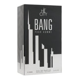 Hil City Band Pour Homme | New Zealand | perfume  For Men.