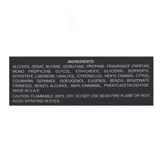 Hil City Band Pour Homme | New Zealand | perfume  For Men.