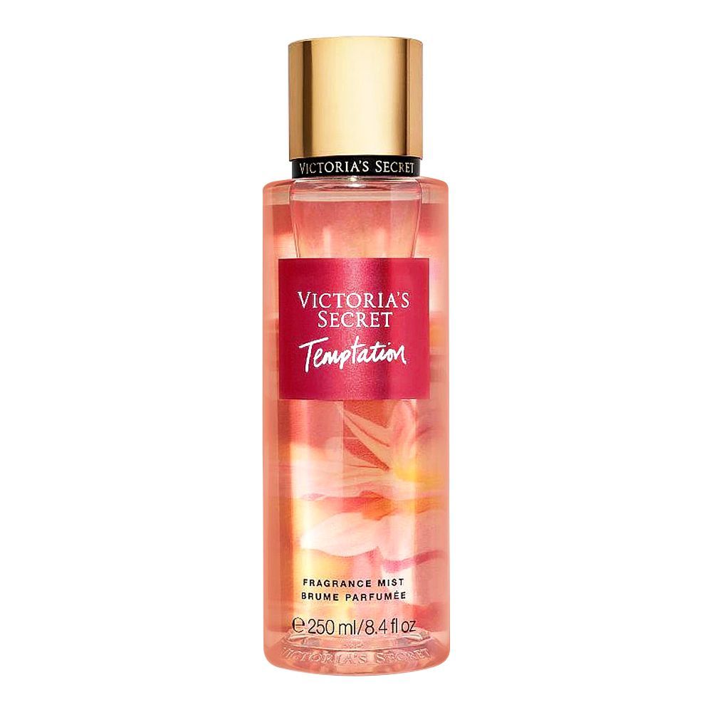 Victoria's Secret Temptation Fragrance Mist | United States | For Women