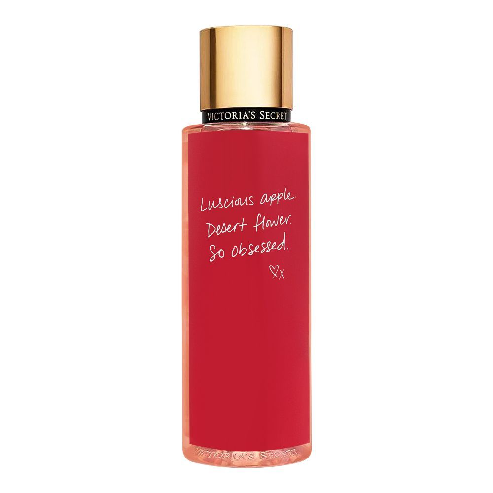 Victoria's Secret Temptation Fragrance Mist | United States | For Women