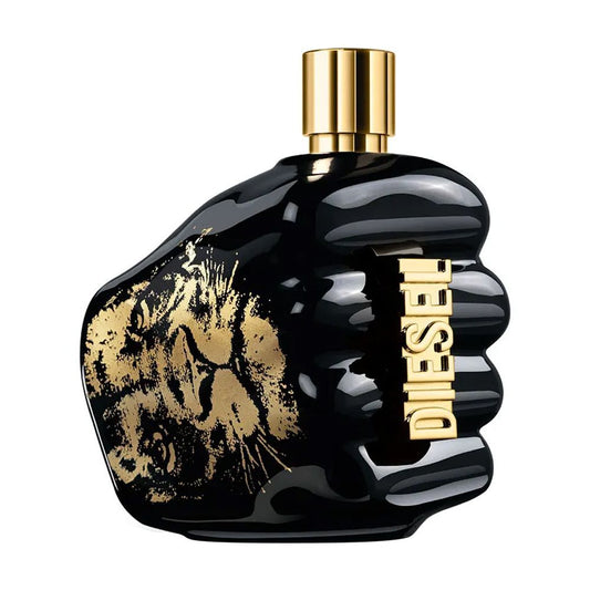 Diesel Spirit Of The Brave Eau De Toilette |  France | perfume  For Men.