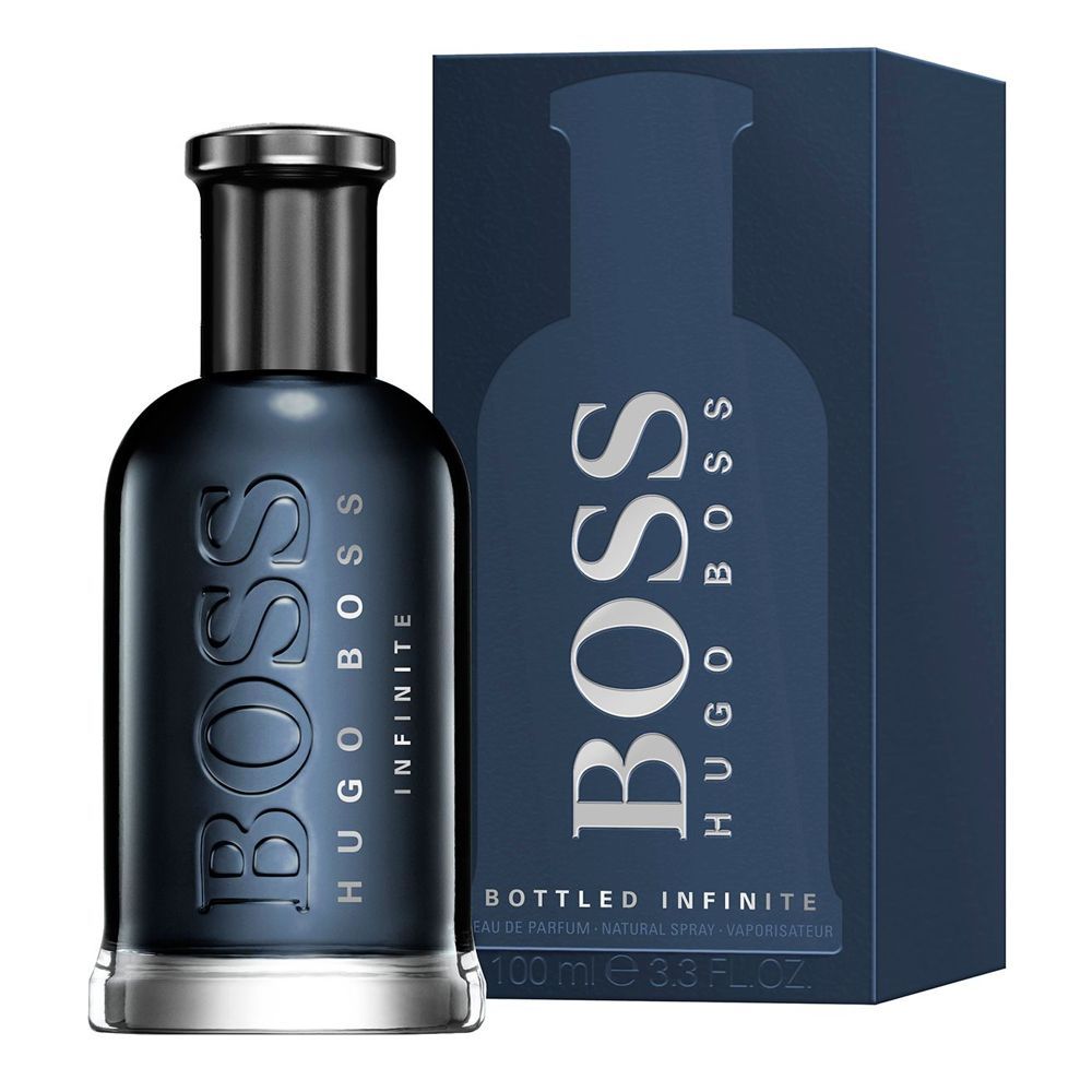 Hugo Boss Bottled Infinite Eau De Parfum | Germany | Fragrance For Men.