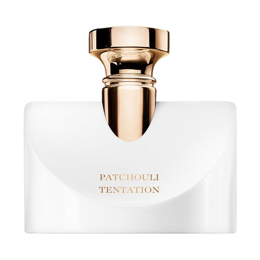 Bvlgari Splendida Patchouli Tentation Eau De Parfum, Fragrance | Italy | For Women