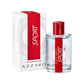 Azzaro Sport Eau De Toilette | France | Fragrance for  Men.
