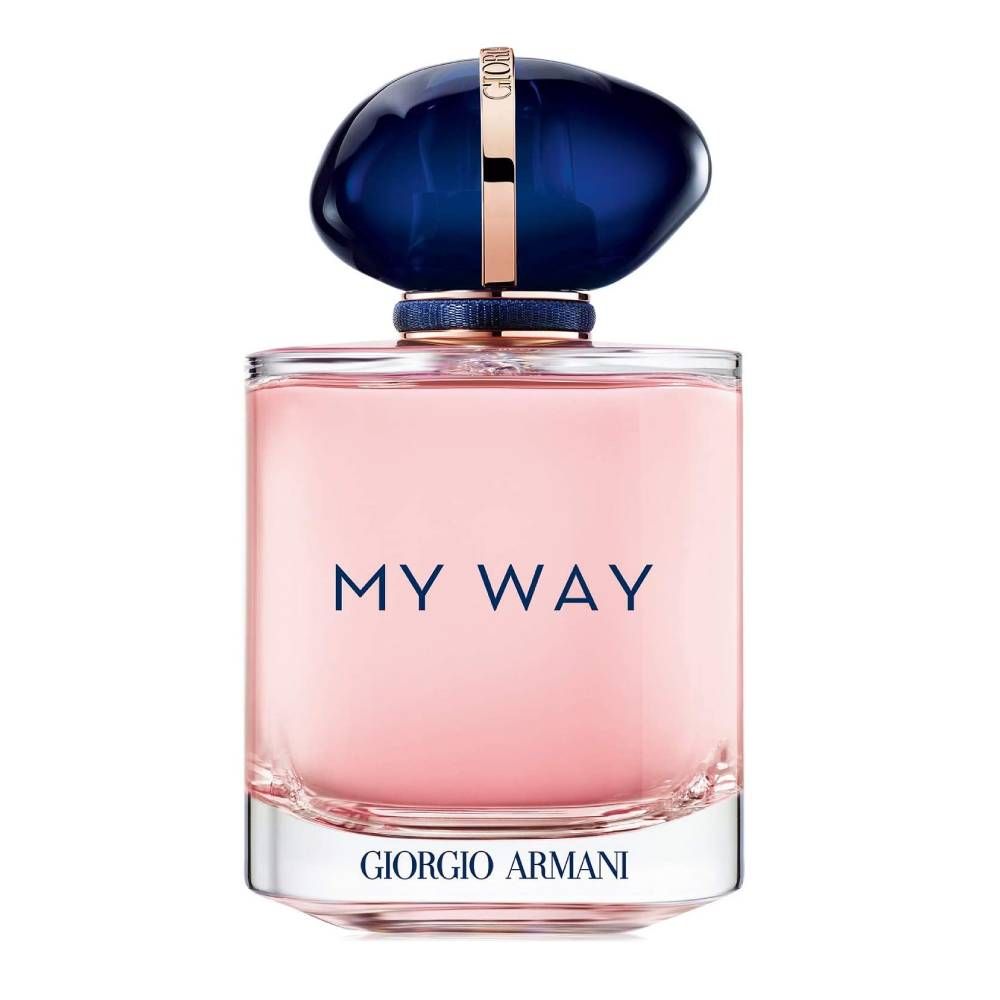 Giorgio Armani My Way Eau De Parfum | Spain | Fragrance For Women