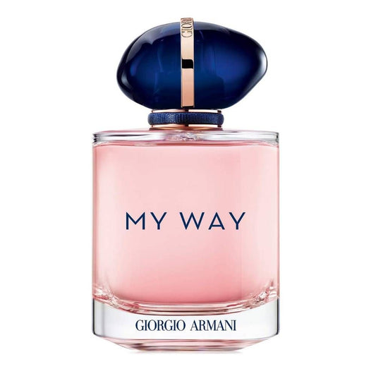Giorgio Armani My Way Eau De Parfum | Spain | Fragrance For Women