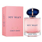 Giorgio Armani My Way Eau De Parfum | Spain | Fragrance For Women