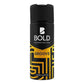 Bold Groove Long Lasting Deodorant Body Spray, For Men| Deodorant | For Men