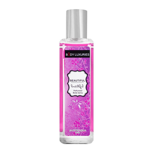 Body Luxuries Beautiful Perfumed Body Spray| United Kingdom | For Women