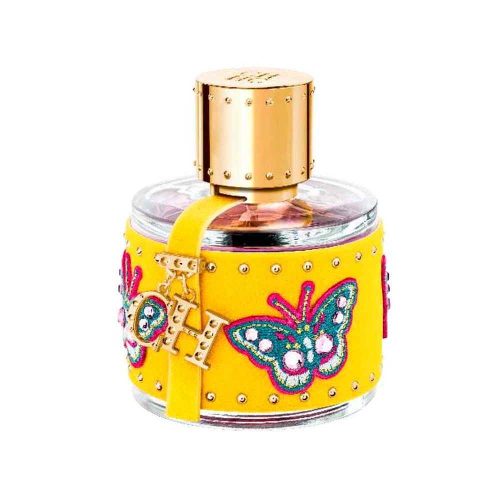 Carolina Herrera CH Beauties Limited Edition Eau De Parfum | Spain|  Fragrance For Women.