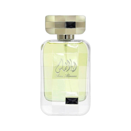 Asdaaf Ana Almaas Men Eau De Parfum |  United Arab Emirates | Fragrance For Men.