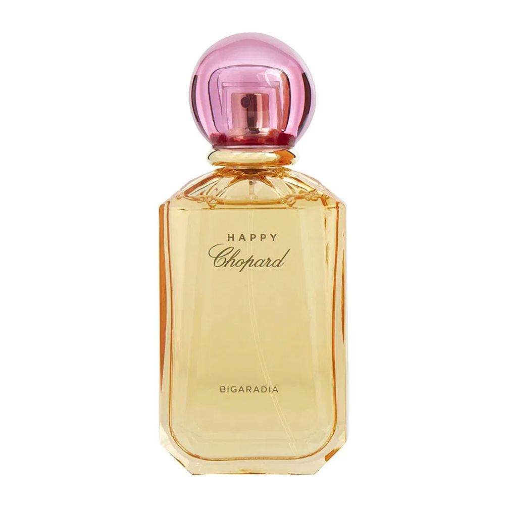 Chopard Happy Bigaradia Eau De Parfum | Italy |  Fragrance For Women.